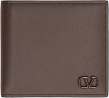 Load image into Gallery viewer, Valentino Garavani - Leather wallet

