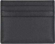 Load image into Gallery viewer, Valentino Garavani - Leather card holder
