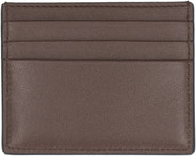 Load image into Gallery viewer, Valentino Garavani - Leather card holder
