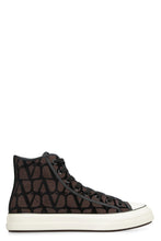 Load image into Gallery viewer, Valentino Garavani - Totaloop high-top sneakers
