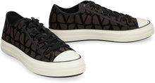 Load image into Gallery viewer, Valentino Garavani - Totaloop fabric low-top sneakers
