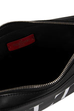 Load image into Gallery viewer, VLTN leather crossbody bag
