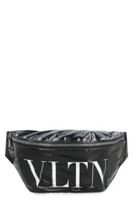 Load image into Gallery viewer, Valentino Garavani - VLTN SOFT leather belt bag
