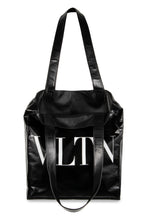 Load image into Gallery viewer, Valentino Garavani - VLTN SOFT leather tote
