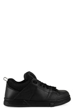 Load image into Gallery viewer, Valentino Garavani - Open Skate leather and fabric low-top sneakers
