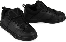 Load image into Gallery viewer, Valentino Garavani - Open Skate leather and fabric low-top sneakers
