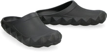 Load image into Gallery viewer, Valentino Garavani - Roman Stud Turtle rubber slides
