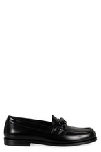Load image into Gallery viewer, Valentino Garavani - leather loafers
