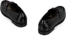 Load image into Gallery viewer, Valentino Garavani - leather loafers
