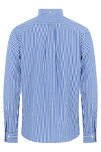 Load image into Gallery viewer, Cotton striped shirt
