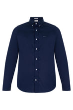 Load image into Gallery viewer, Slim fit shirt in cotton

