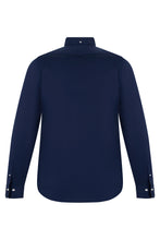 Load image into Gallery viewer, Slim fit shirt in cotton
