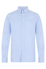 Load image into Gallery viewer, Slim fit cotton shirt
