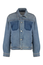 Load image into Gallery viewer, Denim jacket
