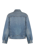 Load image into Gallery viewer, Denim jacket
