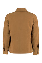 Load image into Gallery viewer, Matsy cotton overshirt
