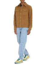 Load image into Gallery viewer, Matsy cotton overshirt
