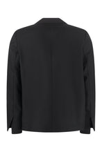 Load image into Gallery viewer, Power single-breasted jacket
