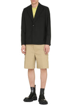 Load image into Gallery viewer, Power single-breasted jacket
