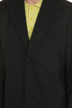 Load image into Gallery viewer, Power single-breasted jacket
