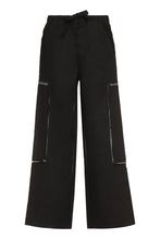Load image into Gallery viewer, Mackenzie linen trousers

