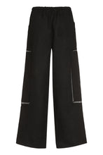 Load image into Gallery viewer, Mackenzie linen trousers
