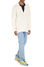 Load image into Gallery viewer, Claude ribbed sweater
