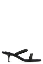 Load image into Gallery viewer, Jessie heeled sandals
