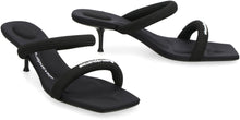 Load image into Gallery viewer, Jessie heeled sandals
