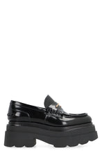 Load image into Gallery viewer, Carter leather loafers
