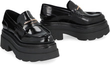 Load image into Gallery viewer, Carter leather loafers
