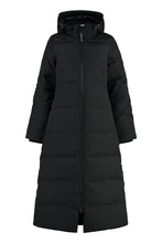 Load image into Gallery viewer, Mystique long quilted parka
