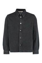 Load image into Gallery viewer, Palak denim shirt
