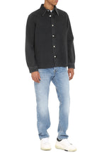 Load image into Gallery viewer, Palak denim shirt

