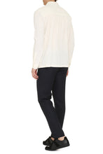 Load image into Gallery viewer, Rampoua crêpe shirt
