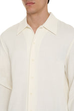 Load image into Gallery viewer, Rampoua crêpe shirt
