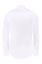Load image into Gallery viewer, Button-down collar cotton shirt
