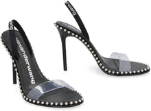 Load image into Gallery viewer, Nova heeled sandals
