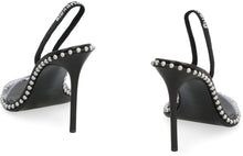 Load image into Gallery viewer, Nova heeled sandals

