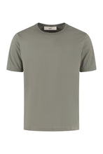 Load image into Gallery viewer, Luca crew-neck t-shirt
