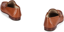 Load image into Gallery viewer, Horsebit 1953 leather loafers
