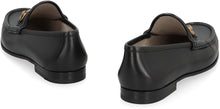 Load image into Gallery viewer, Horsebit 1953 Leather loafers
