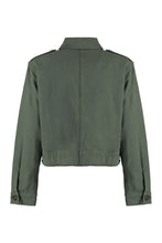 Load image into Gallery viewer, Denim jacket

