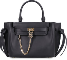 Load image into Gallery viewer, Hamilton Legacy leather handbag

