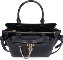 Load image into Gallery viewer, Hamilton Legacy leather handbag
