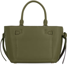 Load image into Gallery viewer, Hamilton Legacy leather handbag
