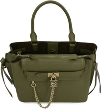 Load image into Gallery viewer, Hamilton Legacy leather handbag
