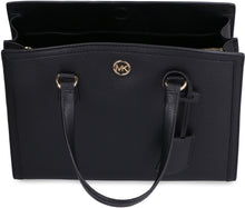 Load image into Gallery viewer, Chantal leather handbag
