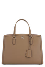 Load image into Gallery viewer, Chantal leather handbag
