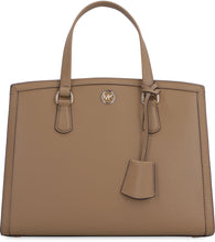 Load image into Gallery viewer, Chantal leather handbag
